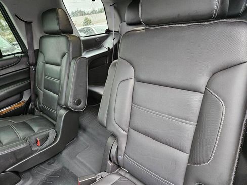 Used 2015 GMC Yukon Denali image 14