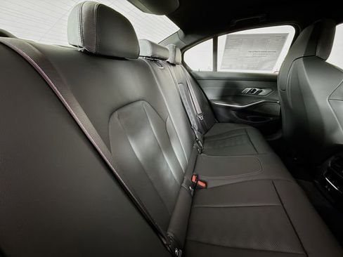 New 2026 BMW M3 Competition image 28