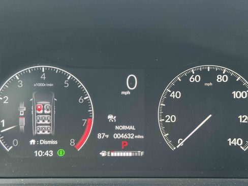 Used 2026 Honda Odyssey EX-L image 28