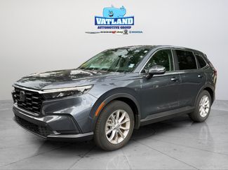 Certified 2024 Honda CR-V EX video 1