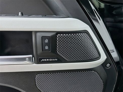 Certified 2023 Land Rover Defender 110 S image 21