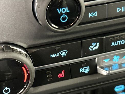 New 2025 Ford Bronco Big Bend image 21