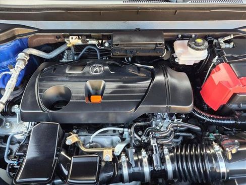 Certified 2025 Acura RDX A-Spec AWD/4WD image 22