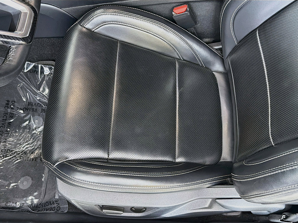 Used 2024 Ford Mustang Premium RWD image 24