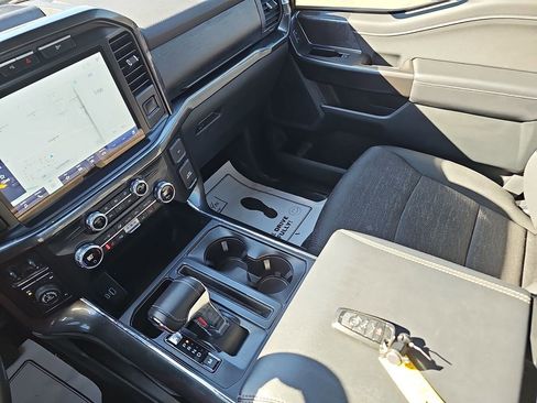 Used 2021 Ford F150 XLT w/ Equipment Group 302A High image 28