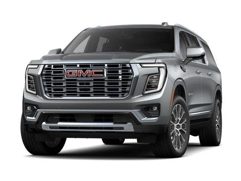 New 2026 GMC Yukon XL Denali w/ Sun & Power Step Package RWD image 27