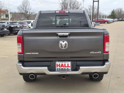 Used 2020 RAM 1500 Lone Star image 5