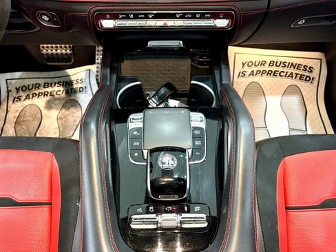 Used 2023 Mercedes-Benz GLE 53 AMG 4MATIC image 22