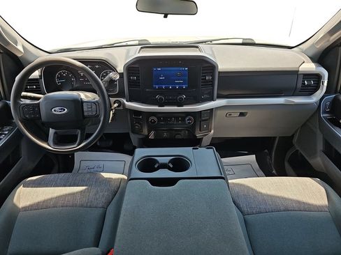 Used 2023 Ford F150 XLT AWD/4WD image 13