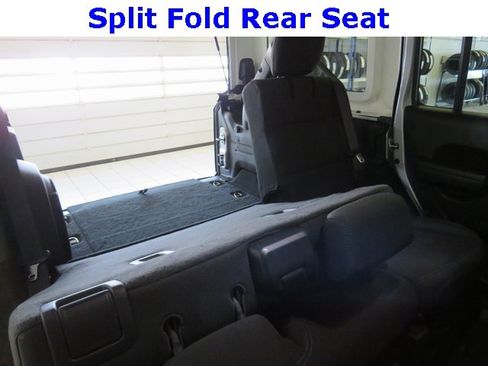 Used 2023 Jeep Wrangler Unlimited Rubicon 4xe w/ Cold Weather Group image 18