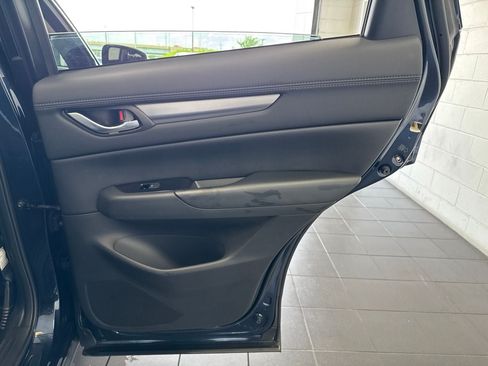 Used 2018 MAZDA CX-5 Touring w/ Preferred Equipment Package AWD/4WD image 47