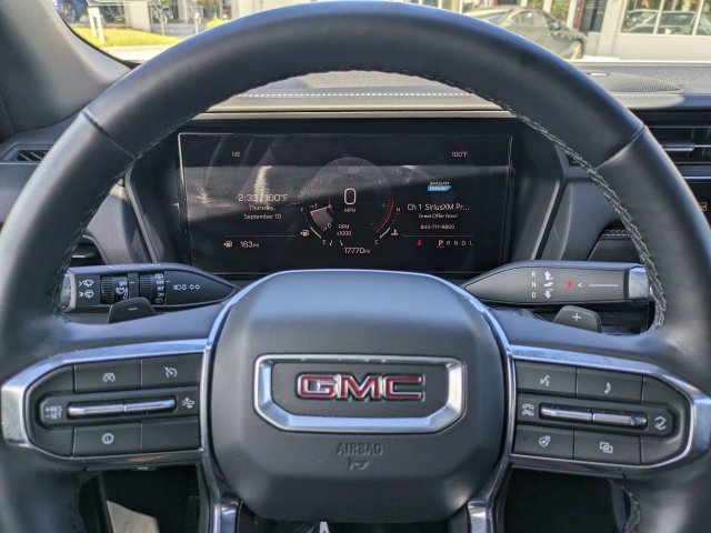 Used 2026 GMC Terrain Elevation FWD image 23