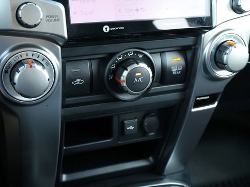 Used 2024 Toyota 4Runner SR5 RWD image 28