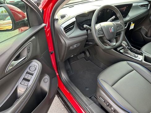 New 2026 Buick Encore GX Sport Touring w/ Comfort Package image 16