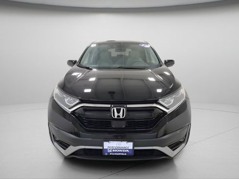 Used 2022 Honda CR-V EX image 8