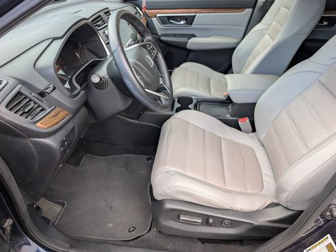 Used 2018 Honda CR-V EX-L image 10