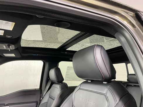 New 2026 Ford F150 Raptor AWD/4WD image 18