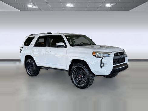 Used 2015 Toyota 4Runner TRD Pro image 7