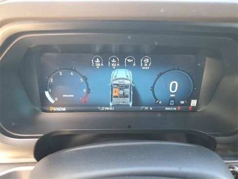 Used 2025 Ford F150 King Ranch image 19