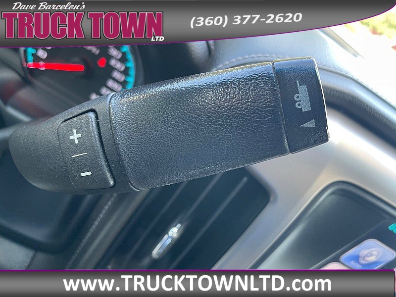 Used 2017 GMC Sierra 1500 Denali w/ Denali Ultimate Package AWD/4WD image 18