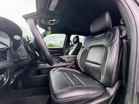 Used 2023 RAM 1500 TRX w/ TRX Level 2 Equipment Group image 19