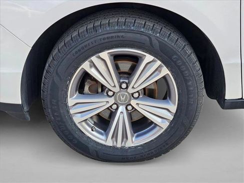 Used 2020 Acura MDX FWD image 22