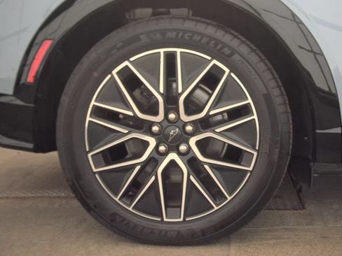 Used 2024 Ford Mustang Mach-E Premium AWD/4WD image 11