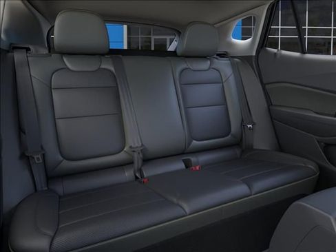 New 2026 Chevrolet Trax ACTIV w/ Driver Confidence Package FWD image 17