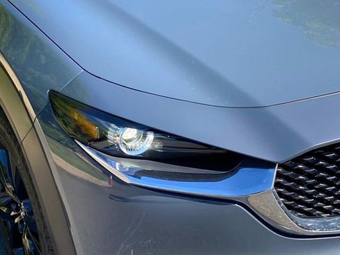 Used 2022 MAZDA CX-30 AWD 2.5 S w/ Preferred Package image 4