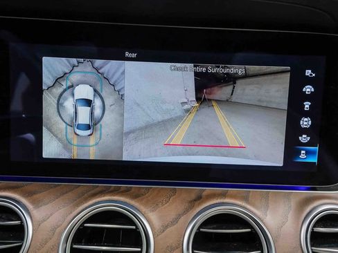 Certified 2022 Mercedes-Benz E 350 Sedan image 26