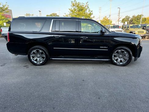 Used 2016 GMC Yukon XL Denali w/ Open Road Package image 6