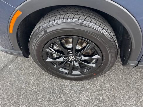 Used 2026 Honda CR-V Sport image 39