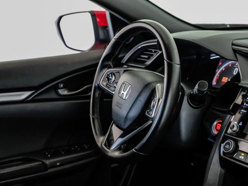 Used 2020 Honda Civic Sport image 12