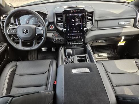 New 2026 RAM 1500 RHO AWD/4WD image 11