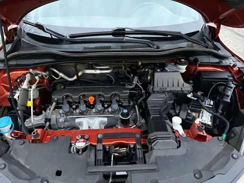 Used 2020 Honda HR-V Sport image 17