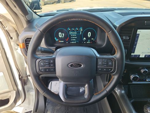 Used 2023 Ford F150 Tremor w/ Equipment Group 402A High image 10