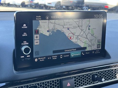 Certified 2022 Honda Civic Touring image 13