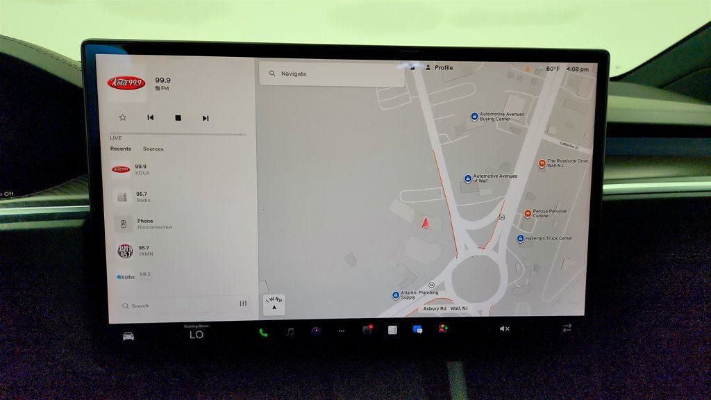 Used 2022 Tesla Model X Plaid AWD/4WD image 23