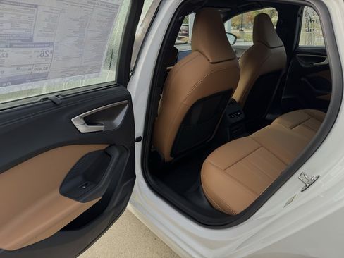 New 2025 Audi A5 2.0T Prestige image 26