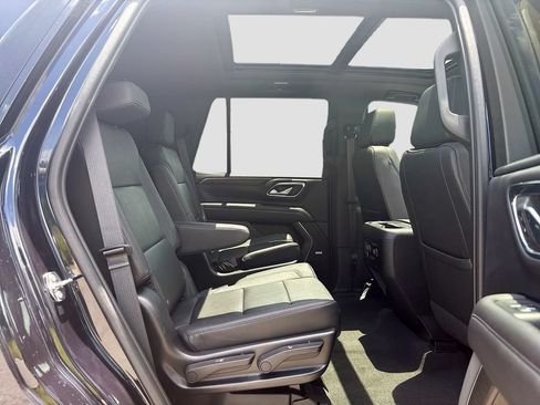 Used 2023 Chevrolet Tahoe Z71 AWD/4WD image 25