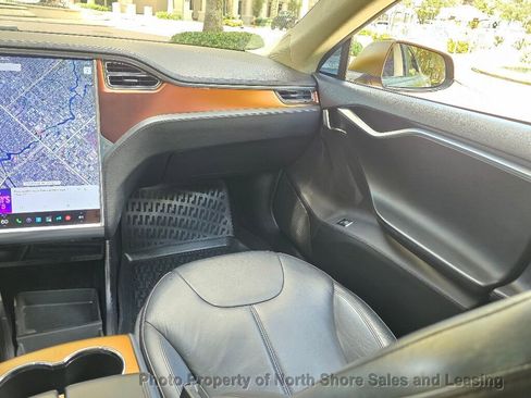 Used 2013 Tesla Model S RWD image 42