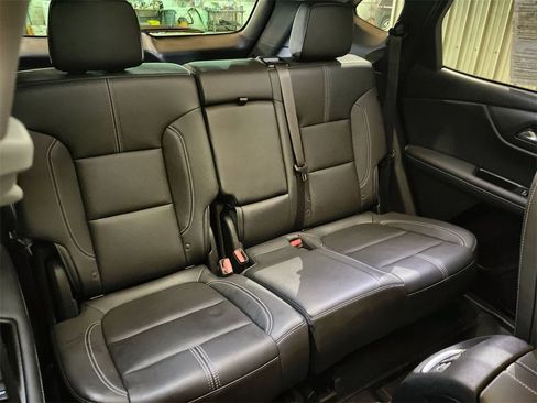 Used 2024 Chevrolet Blazer LT w/ Sound & Technology Package image 26