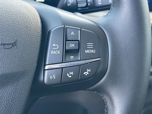 New 2025 Ford Bronco Sport Big Bend w/ Convenience Package image 28