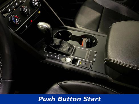 Used 2022 Volkswagen Atlas SE FWD image 18