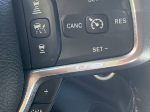 Used 2024 RAM 2500 Laramie w/ Safety Group image 17