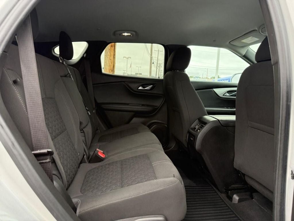 Used 2020 Chevrolet Blazer LT FWD image 10