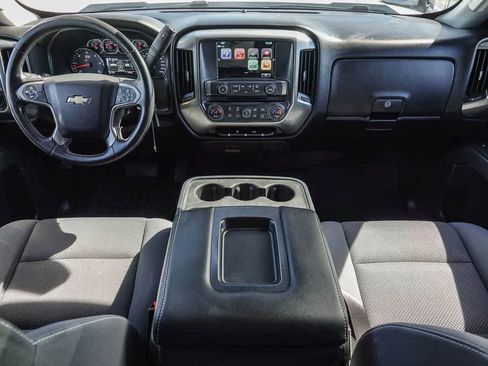 Used 2018 Chevrolet Silverado 1500 LT w/ All Star Edition image 11