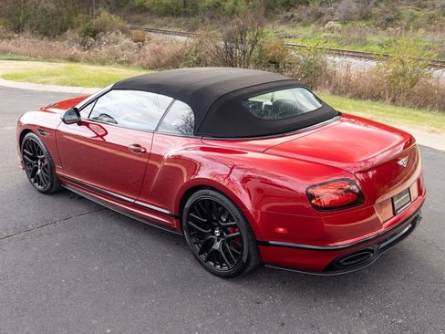 Used 2018 Bentley Continental GT Supersports image 65
