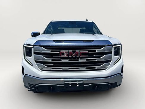 Used 2023 GMC Sierra 1500 SLE AWD/4WD image 8