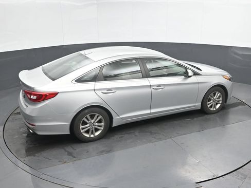 Used 2017 Hyundai Sonata SE FWD image 27